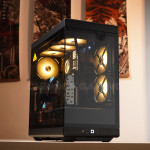 PC Rakitan Chemicy #037